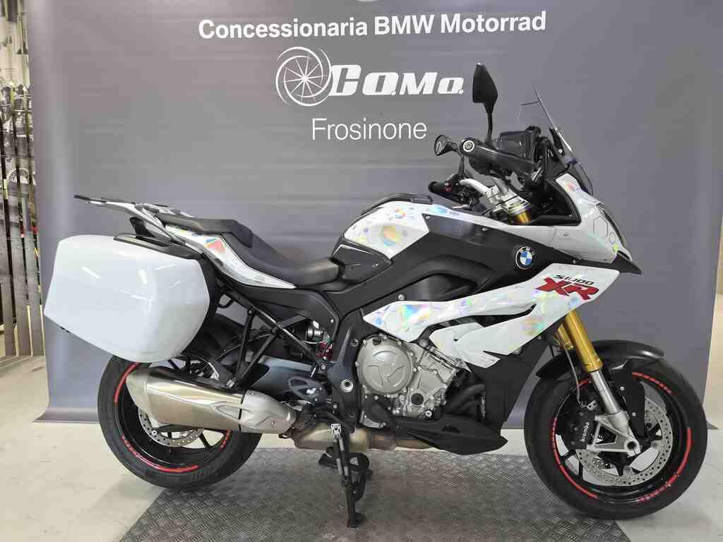 S 1000 XR