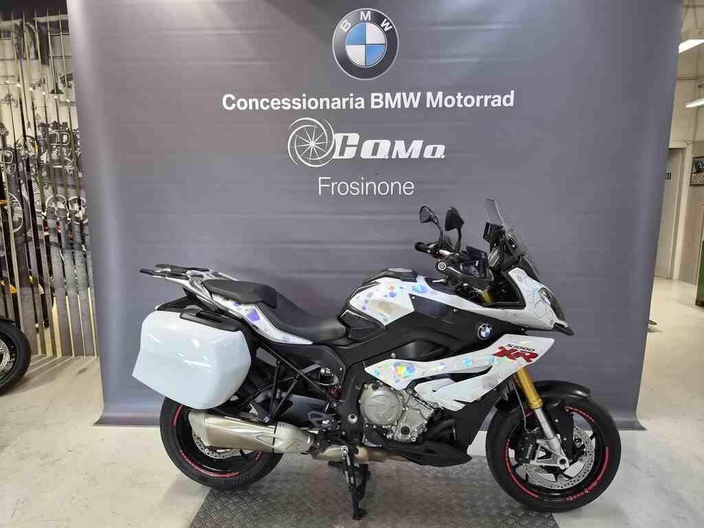 S 1000 XR