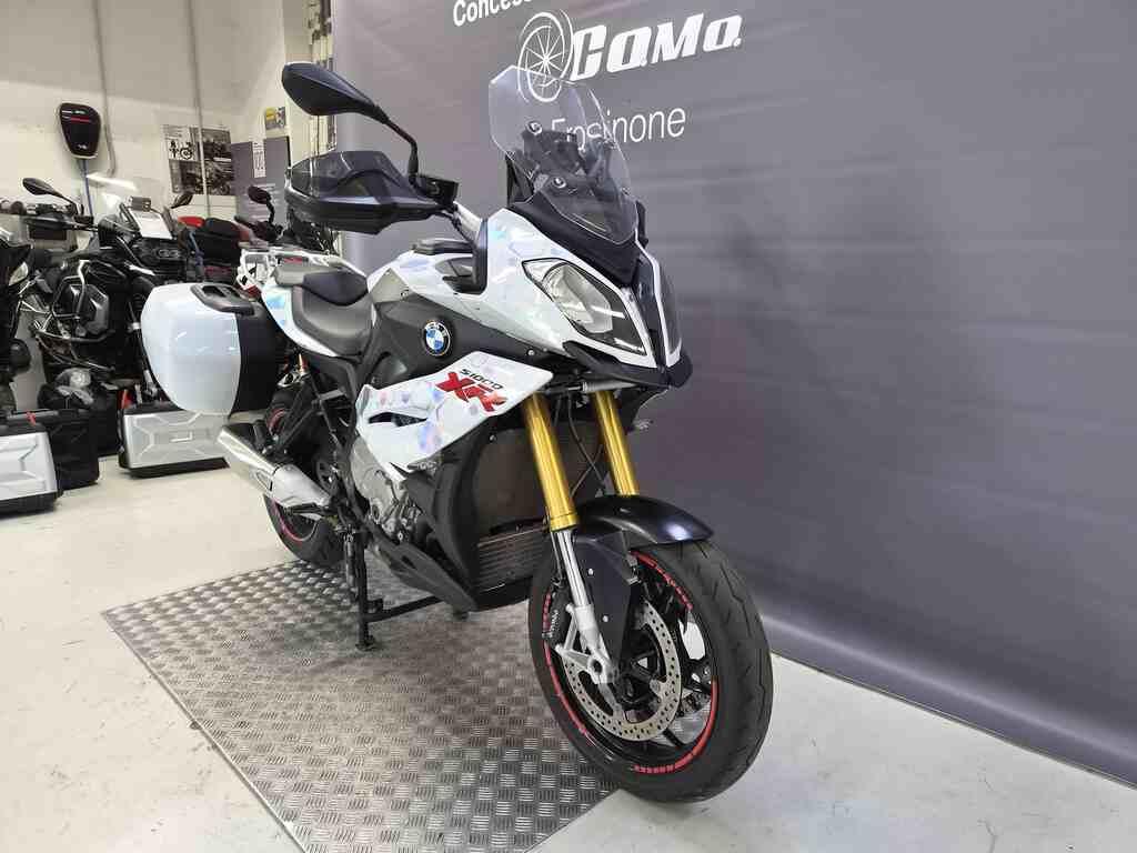 S 1000 XR
