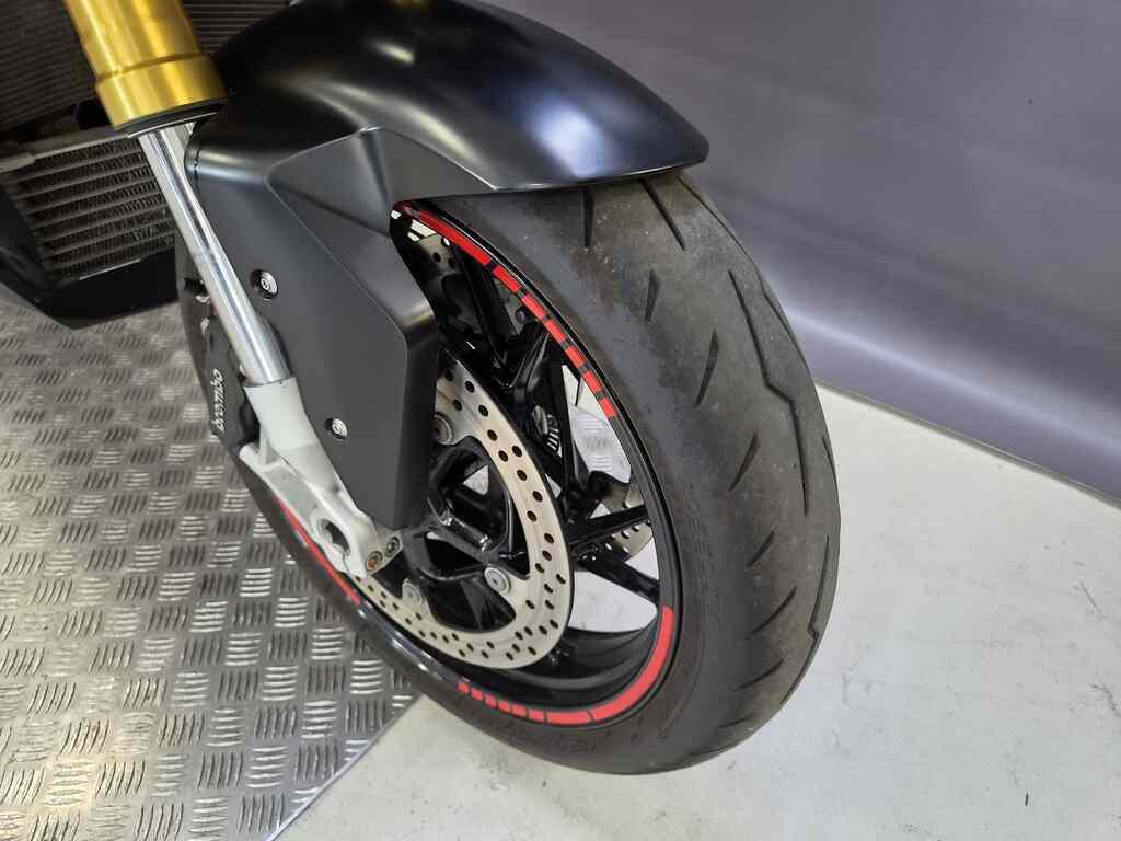 S 1000 XR