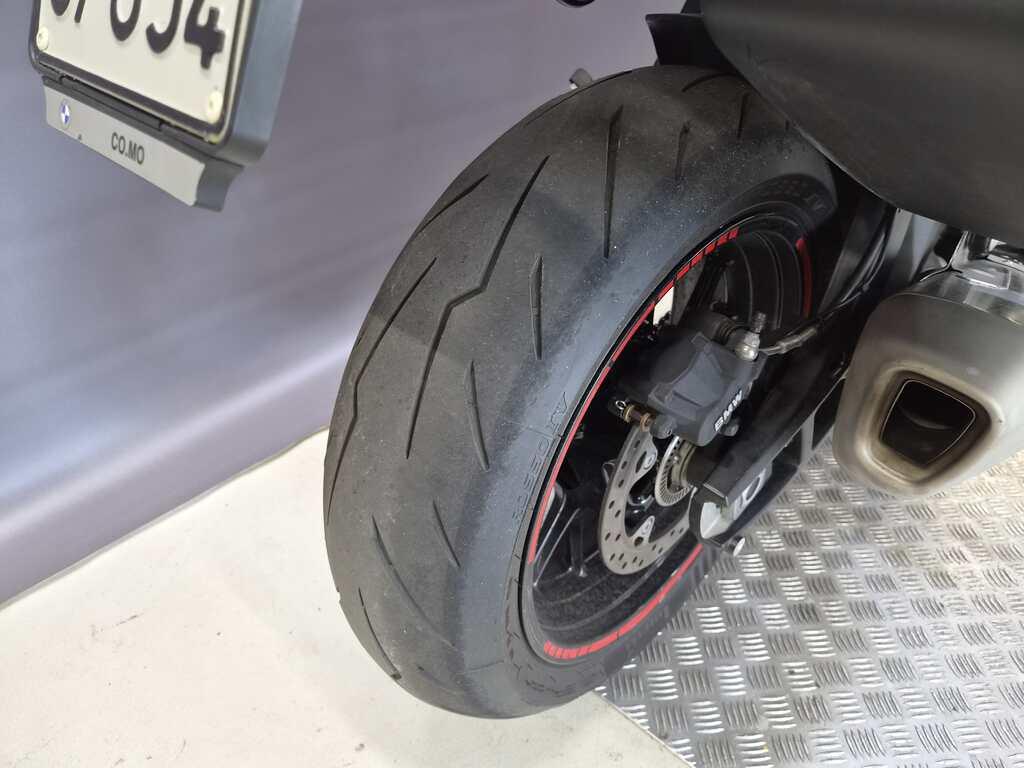 S 1000 XR