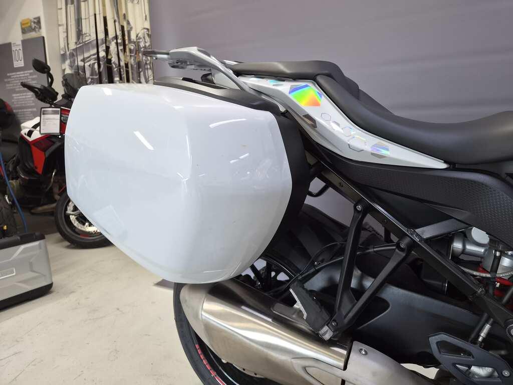 S 1000 XR