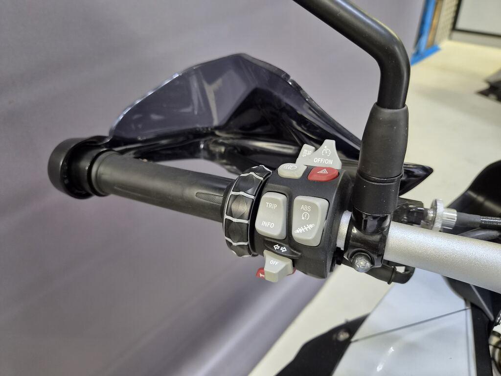 S 1000 XR