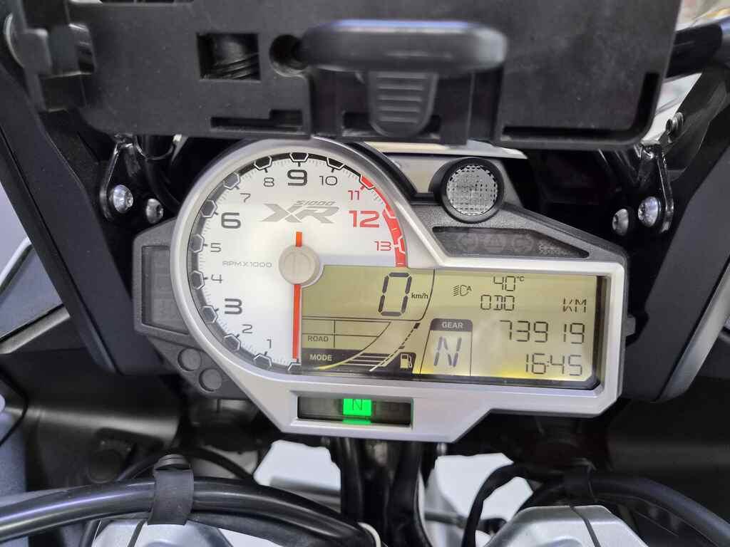 S 1000 XR