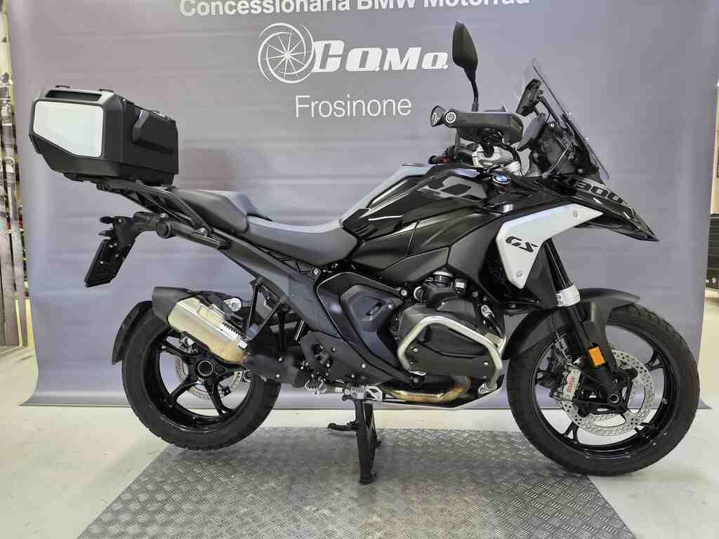 R 1300 GS