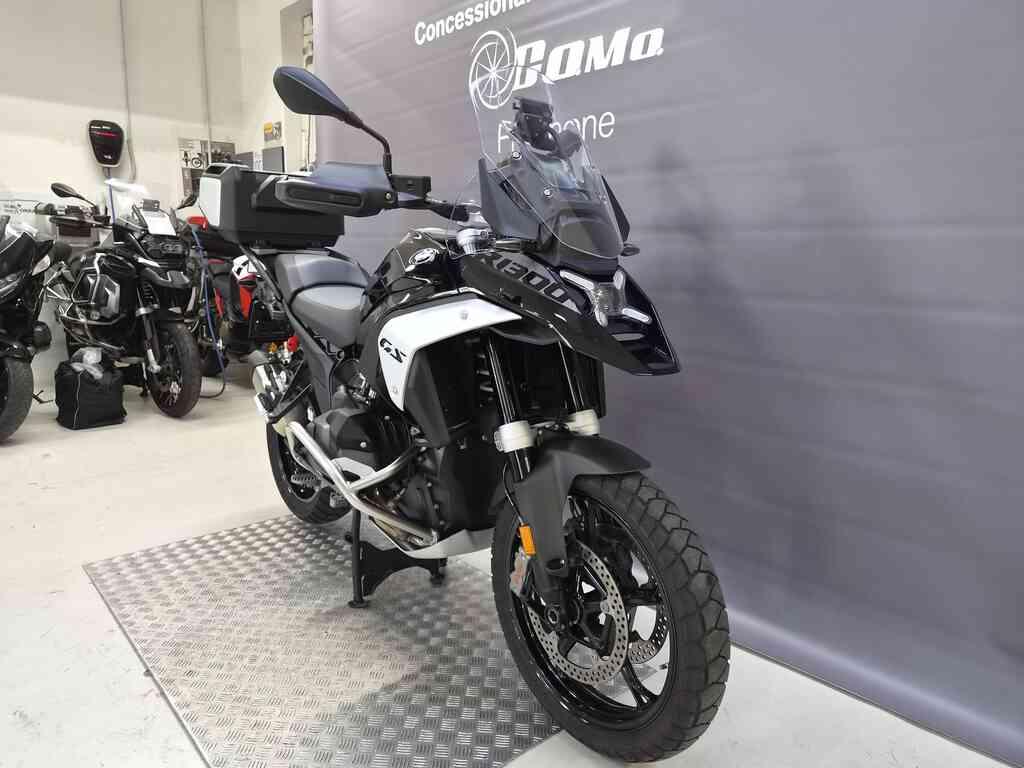 R 1300 GS