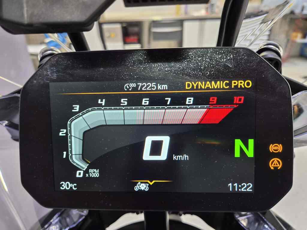R 1300 GS