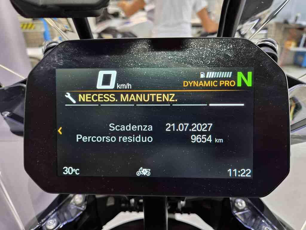 R 1300 GS