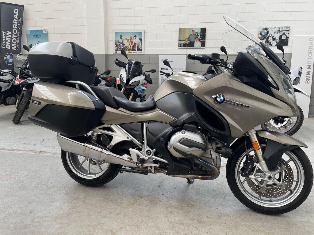 R 1200 RT