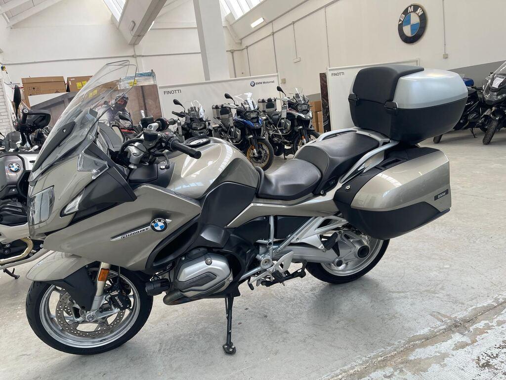 R 1200 RT