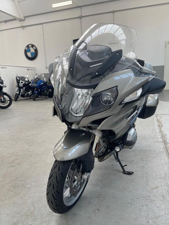 R 1200 RT