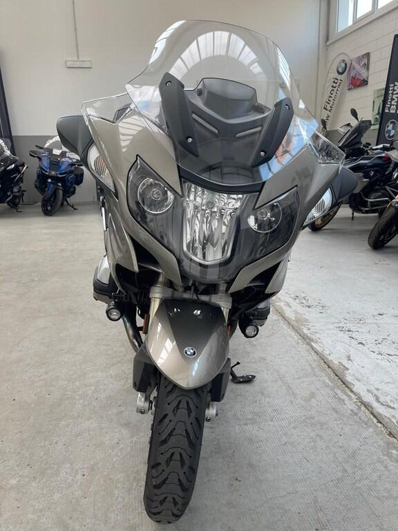 R 1200 RT