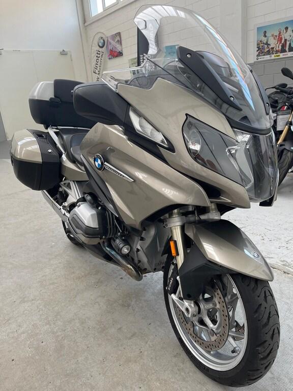 R 1200 RT