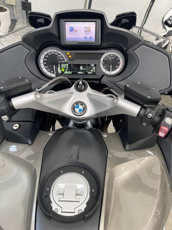 R 1200 RT