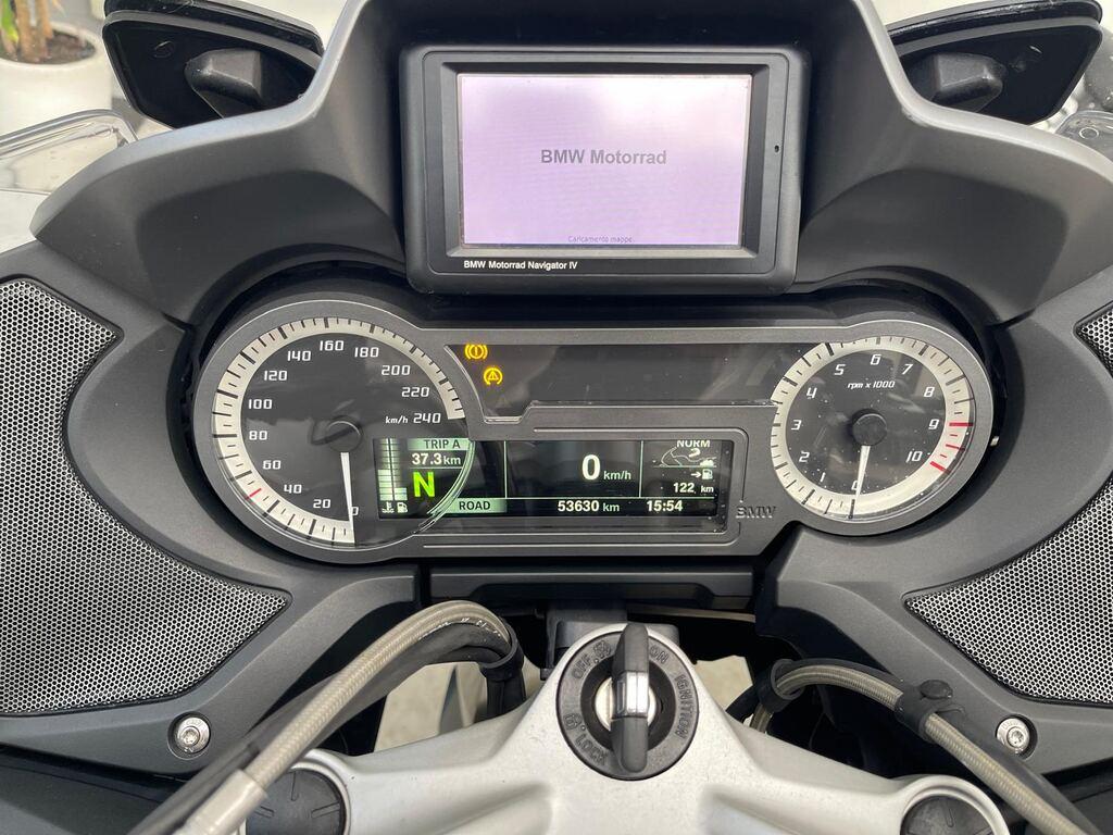 R 1200 RT