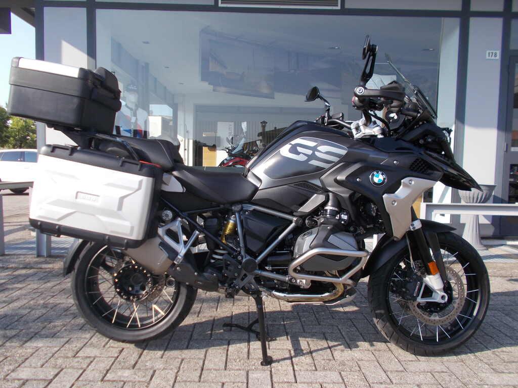 R 1250 GS