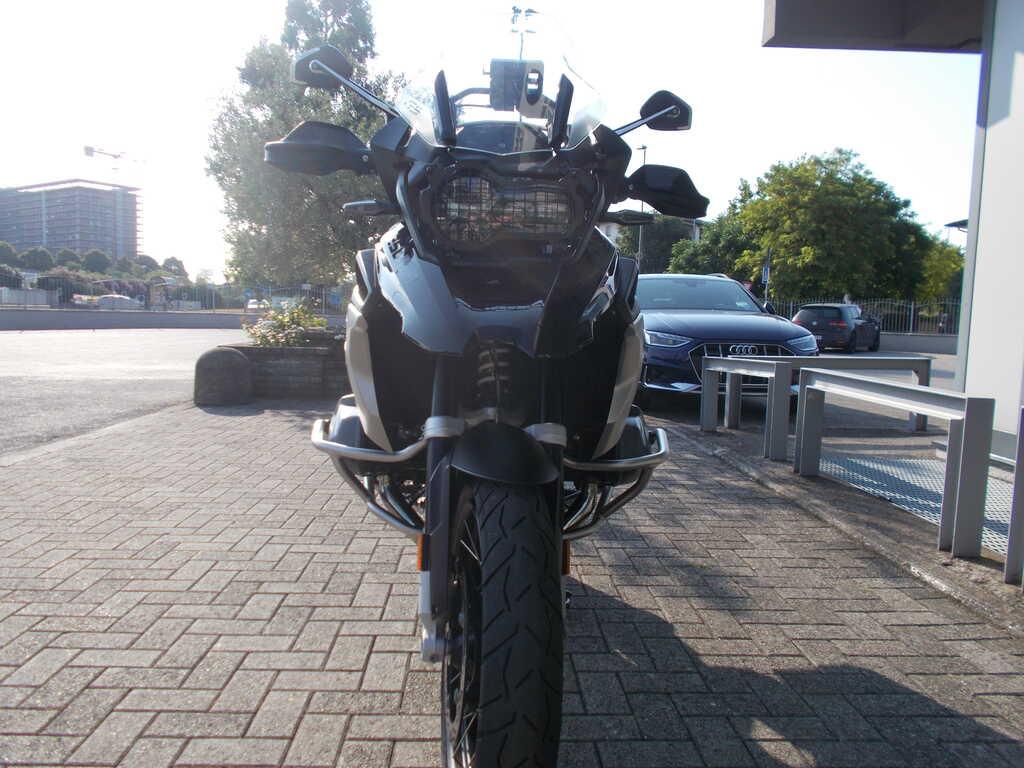 R 1250 GS