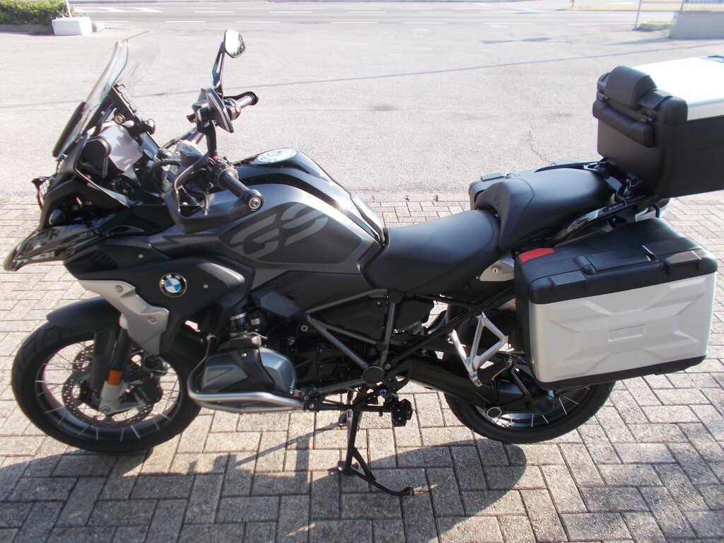 R 1250 GS