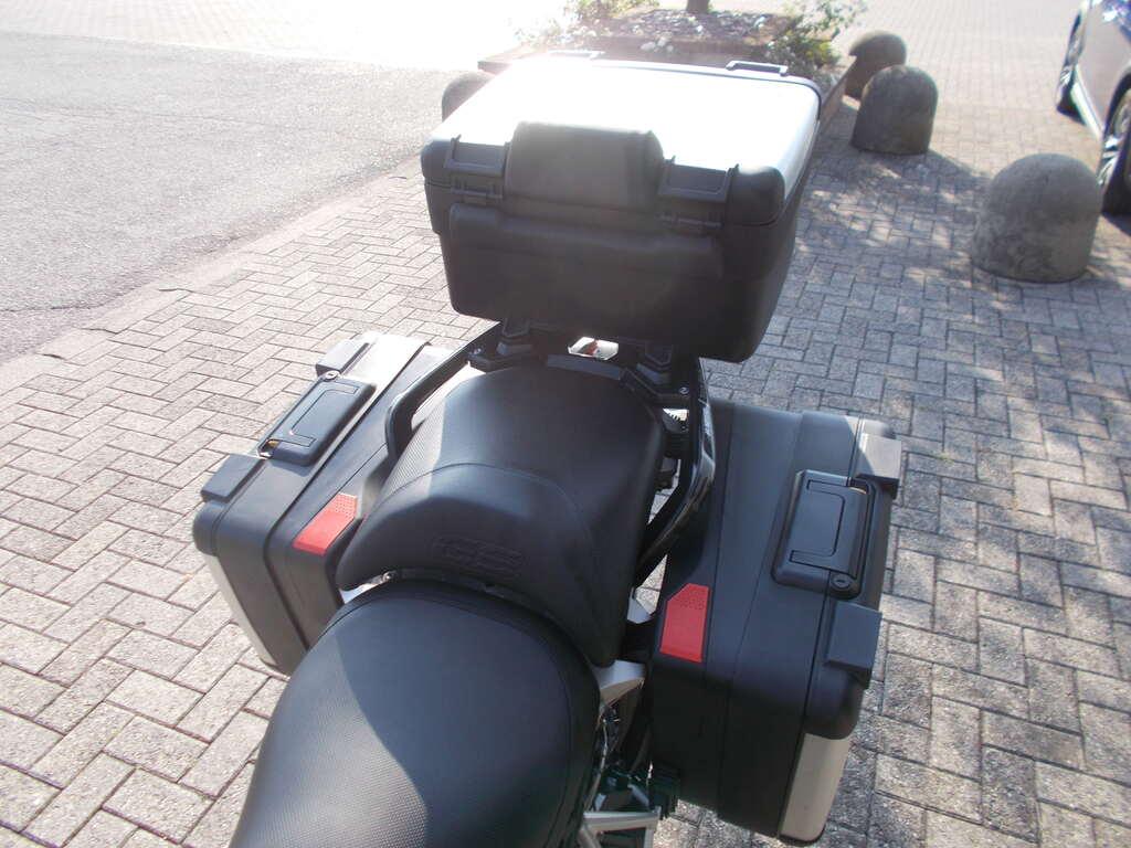 R 1250 GS
