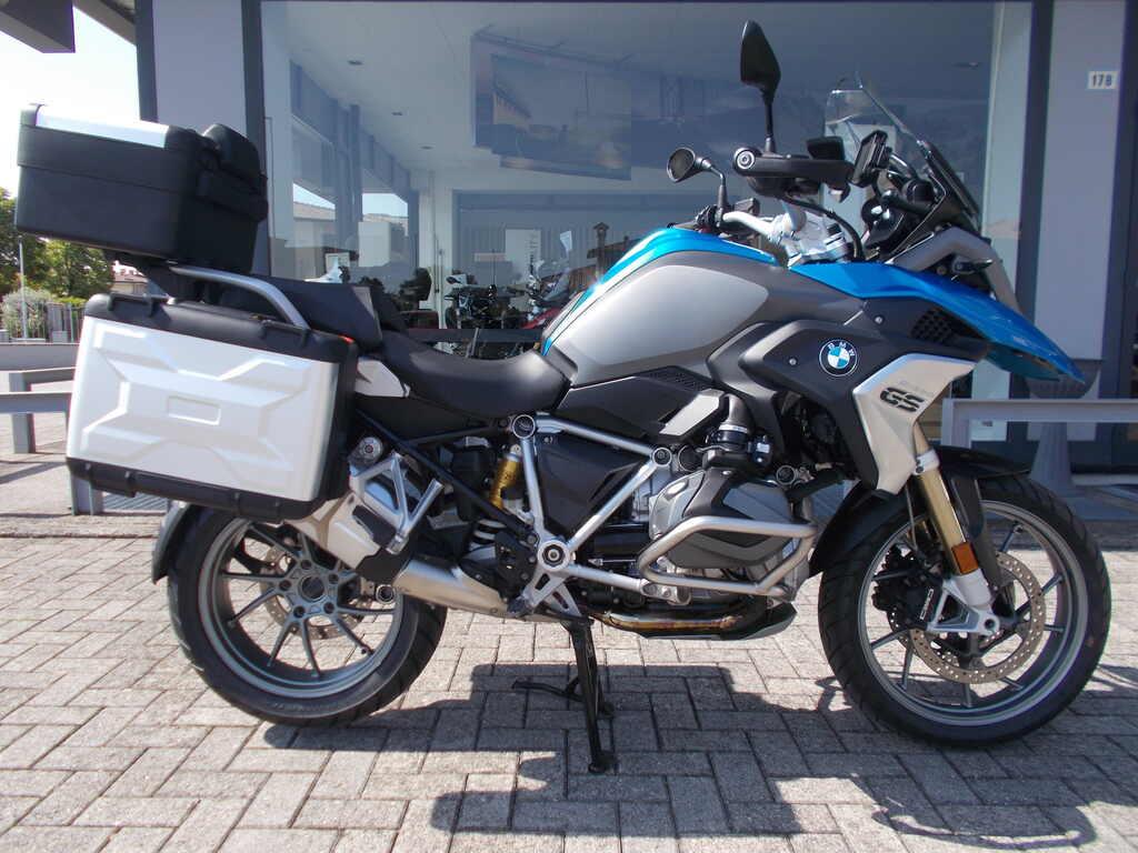 R 1250 GS