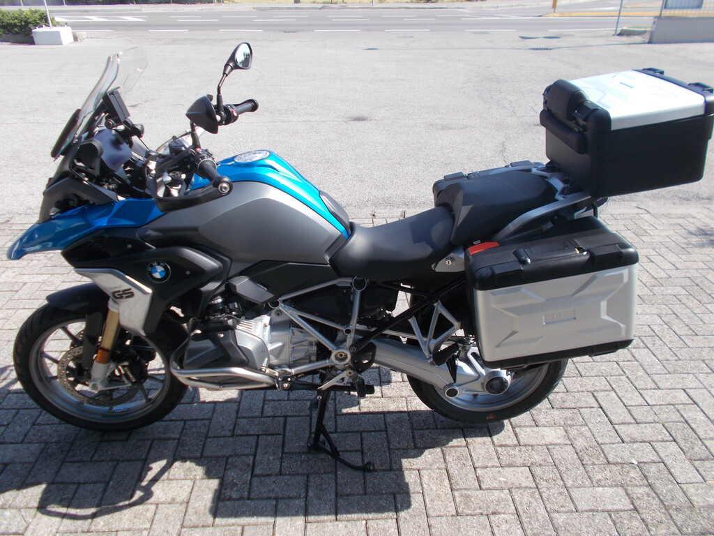 R 1250 GS