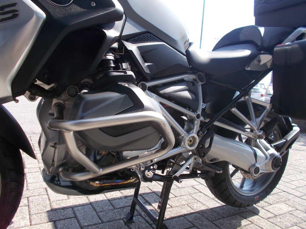 R 1250 GS