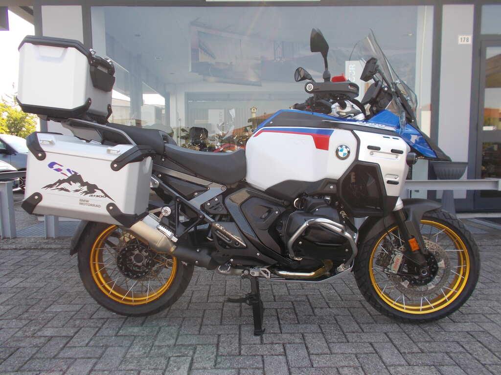 R 1300 GS ADVENTURE