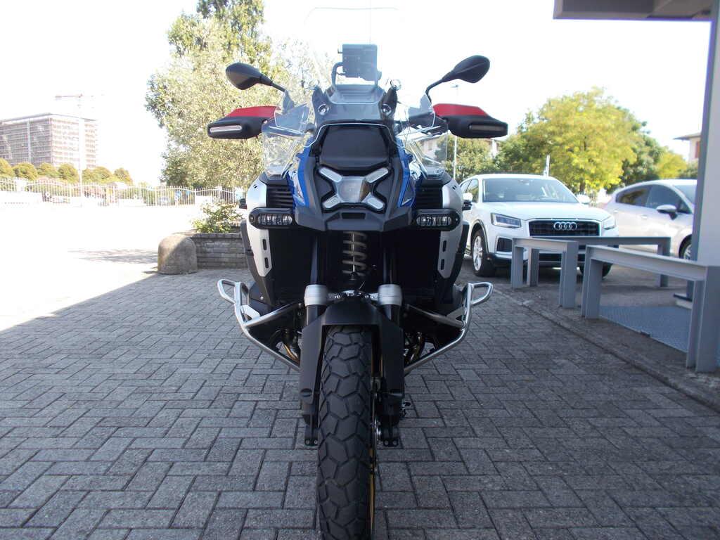 R 1300 GS ADVENTURE