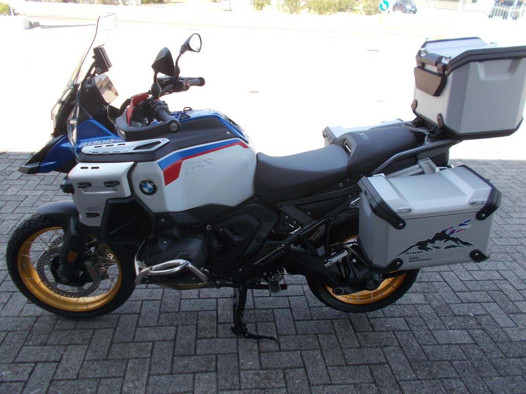 R 1300 GS ADVENTURE