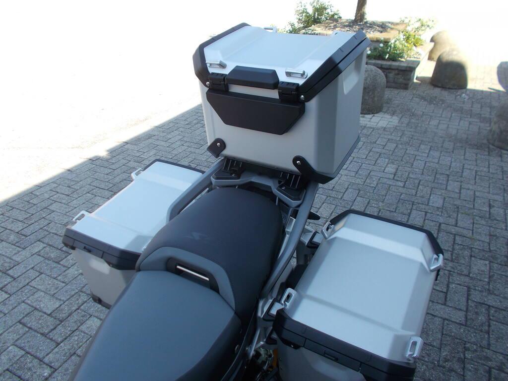 R 1300 GS ADVENTURE
