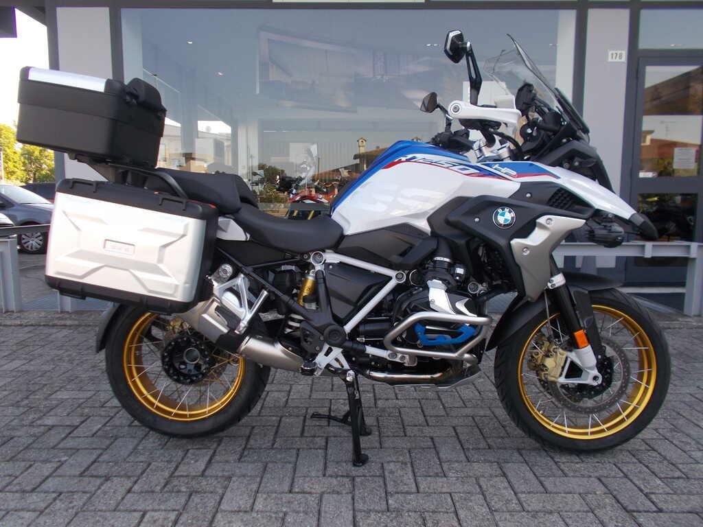 R 1250 GS