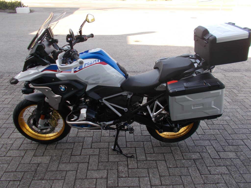 R 1250 GS
