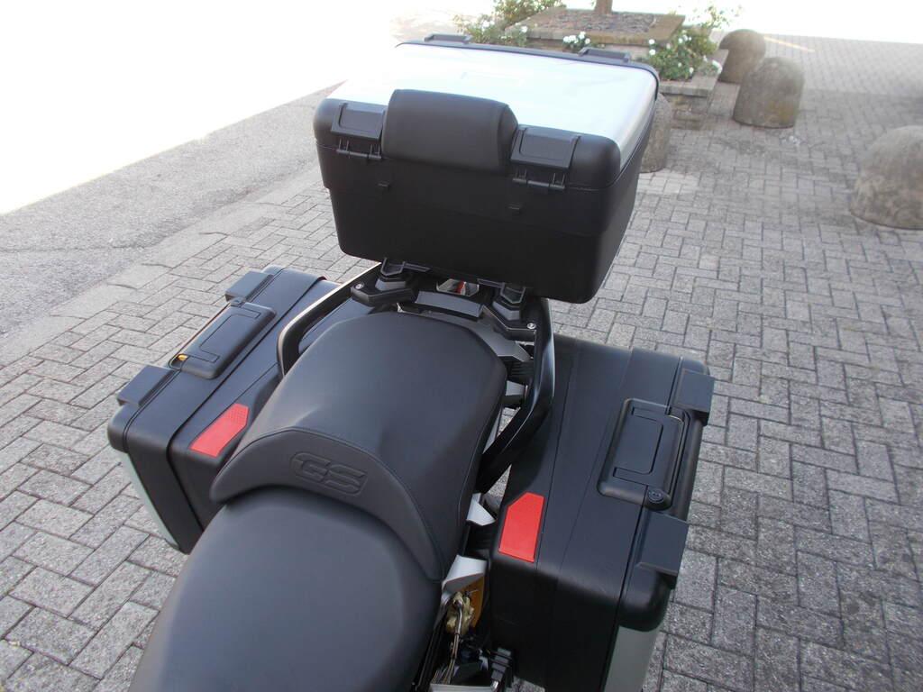 R 1250 GS