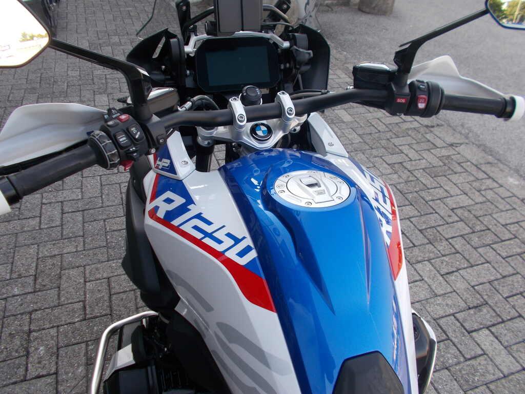 R 1250 GS