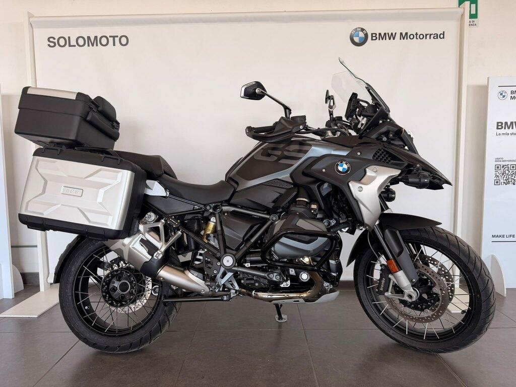 R 1250 GS
