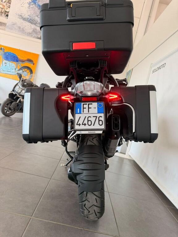 R 1250 GS