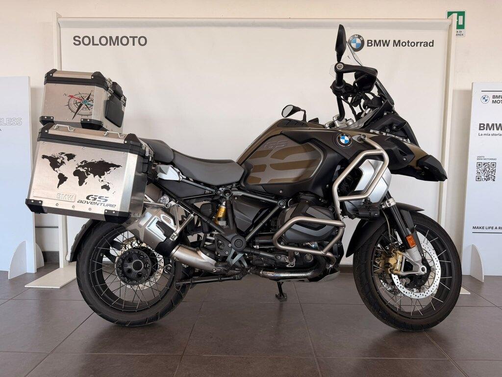 R 1250 GS
