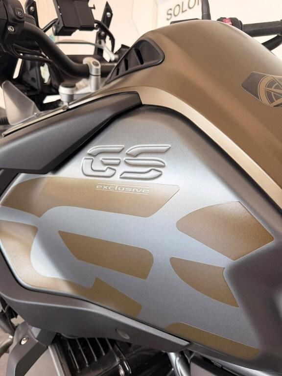 R 1250 GS