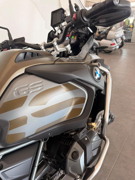 R 1250 GS
