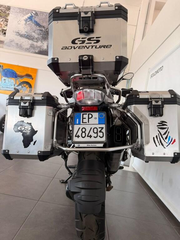 R 1250 GS