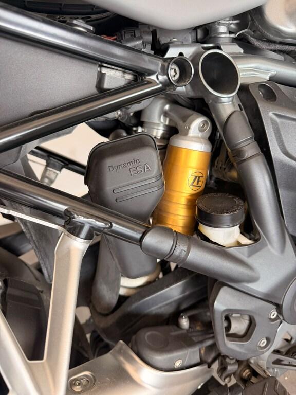 R 1250 GS