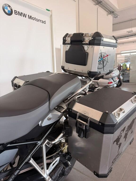 R 1250 GS