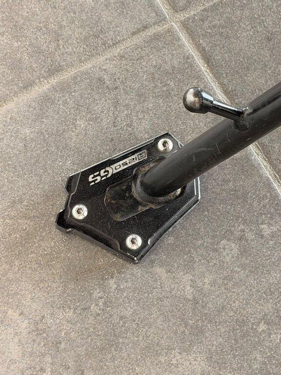 R 1250 GS