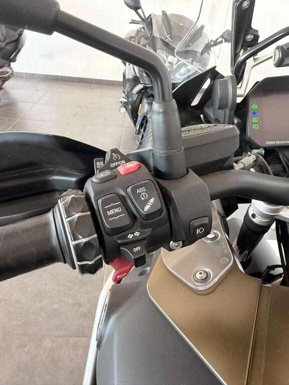 R 1250 GS