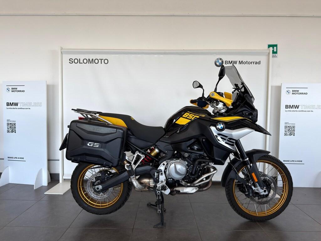F 850 GS