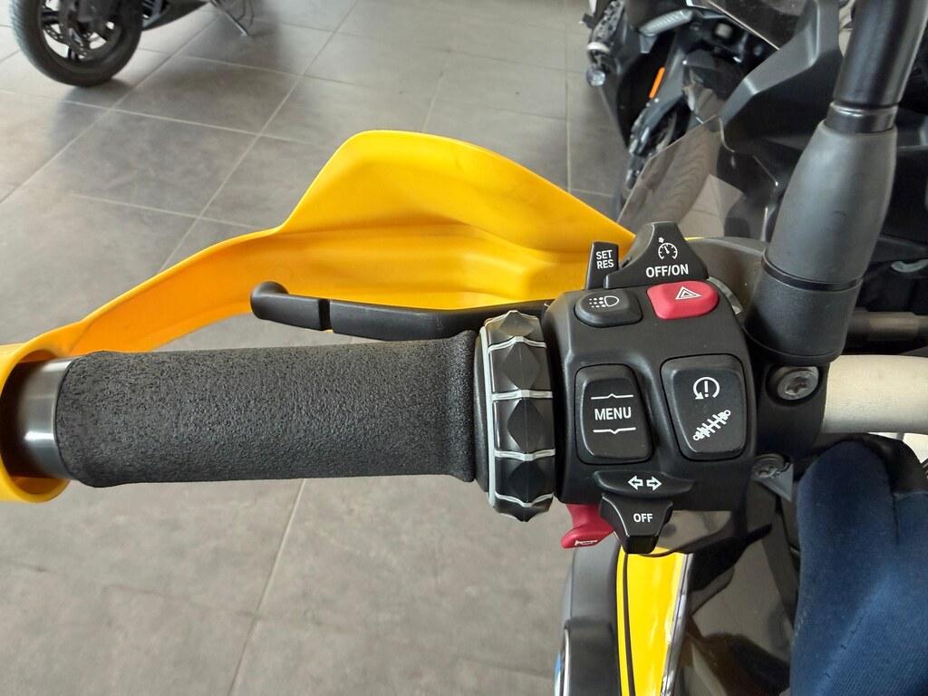 F 850 GS
