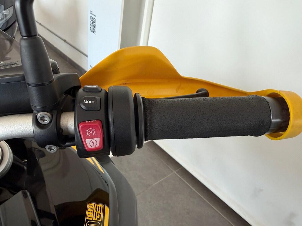 F 850 GS