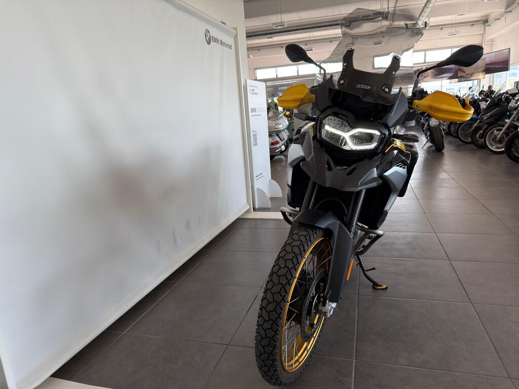 F 850 GS
