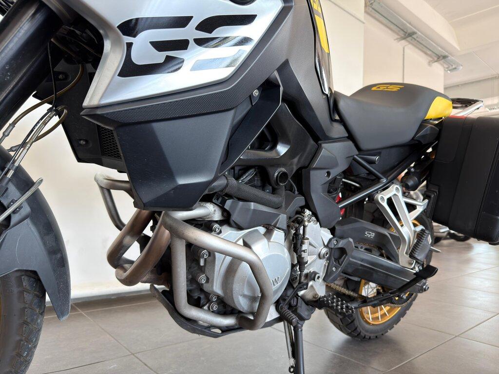 F 850 GS