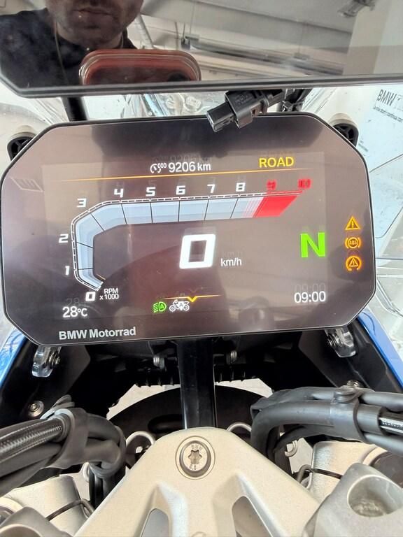 R 1300 GS ADVENTURE